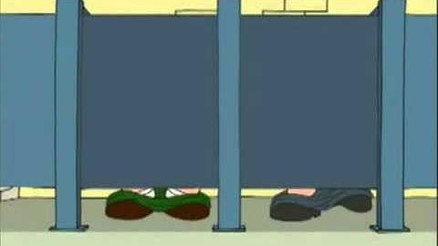 Peter Griffin out farts Michael Moore (long version)