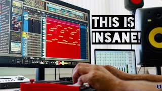 Download Lagu Reason Studios is about change Music Production forever!  MP3 Download Lagu Reason Studios is about change Music Production forever!  MP3