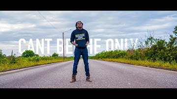 Thumbnail of CAN'T BE THE ONLY ONE | Samuel Medas
