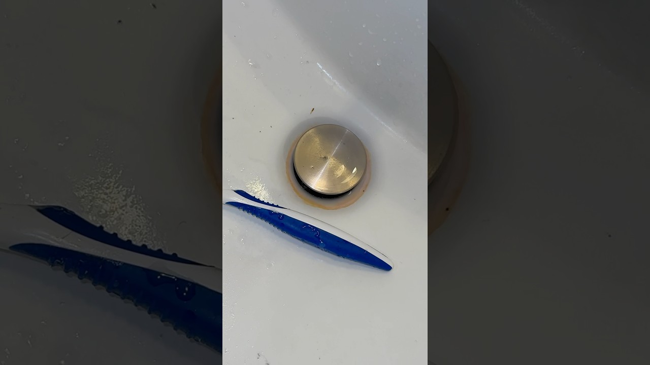 Самый простой лайфхак для уборки! 🎆 