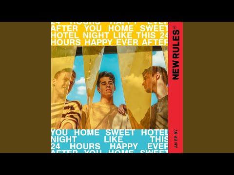 Home Sweet Hotel - New Rules