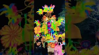 Carnaval de Mérida 2025 comparsa pasión latina categoría infantil