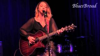 Video thumbnail of ""Let's Have Some Fun" SAMANTHA FISH  2-10-16  FTC"