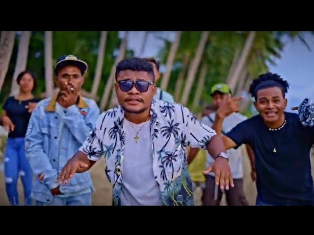 SLIM YUDI - TERNYATA NONA MAMA FT TWM SQUAT ( MV ) class=