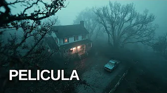 ¡Un thriller impactante que te pondrá la piel de gallina! | Película completa en español latino