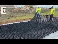 Ingenious Road Construction Technologies That Are on Another Level