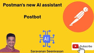 Postman | Postman AI assistant | Postman Postbot