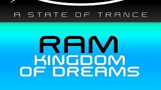 RAM - Kingdom Of Dreams (Original Mix)