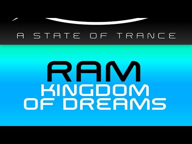 Ram - Kingdom of Dreams