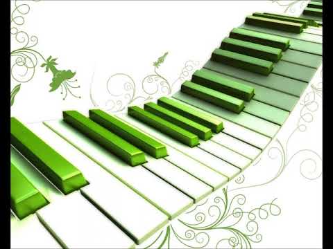 My Grandfater's Clock　大きな古時計・井上一平編曲男声パート（MIDI）