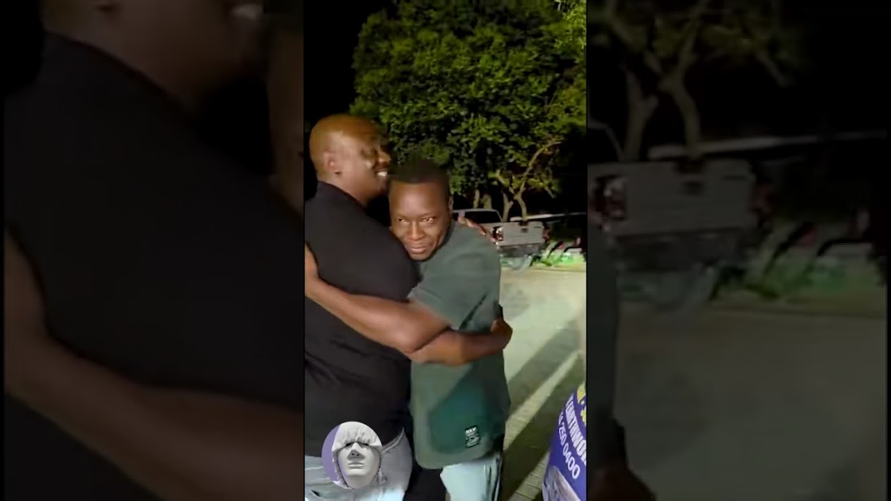 MySol Rewards Loyal Friends With Luxury Cars - YouTube