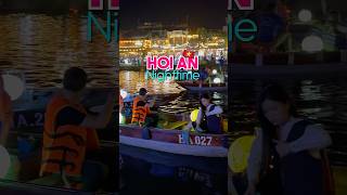 Awesome Hoi An by Night | Vietnam Travel Vlog 🇻🇳