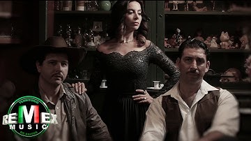 Leandro Ríos, Los Nuevos Federales - Aunque le beses la boca (Video Oficial)