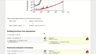 CasADi 2.4 demo -- golf