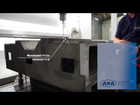 AXA VPC 2800 U