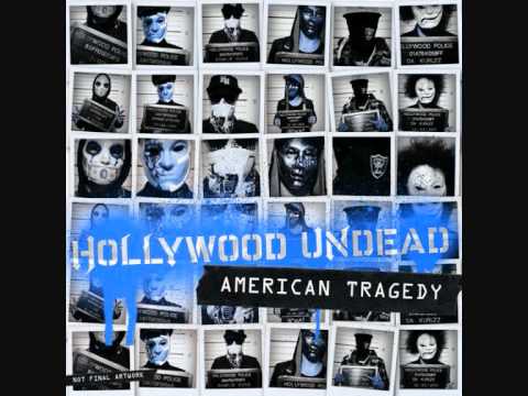 Hollywood Undead - Tendencies (Lyrics)
