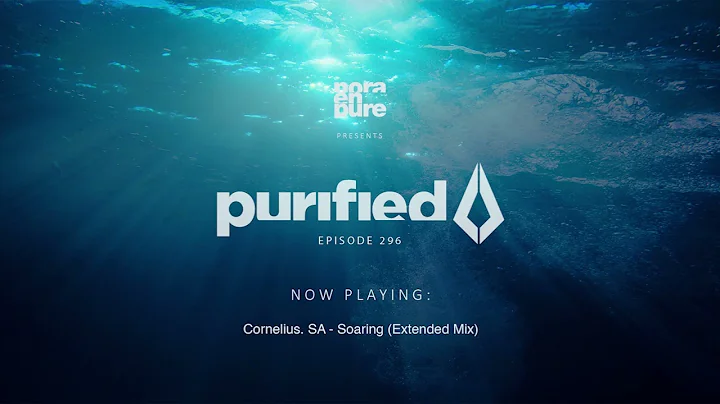 Nora En Pure - Purified Radio Episode 296