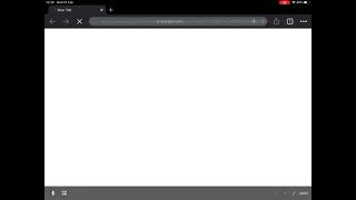 Google chrome Easter egg