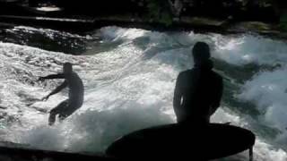 2011 Mar 20 - Mucksurf