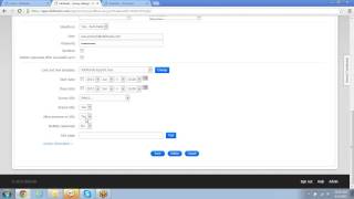 Recorded Training Session -- Web2Lead Forms