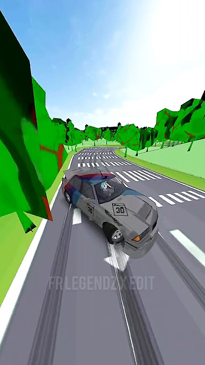 Mod menu Fr Legends Fivem drift 🤨