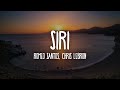 Miniature de la vidéo de la chanson Siri