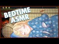 【ASMR】Goodnight ASMR ~