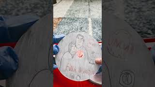 Unboxing Final Destination 5-Film Collection Blu-Ray Drawn