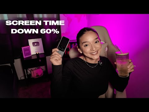 How to break social media addiction & get back to prayer | Week 1