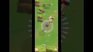 Titan War Gameplay Walkthrough #26  (iOS,Android) #games  #gameplay     #mobile   #titanwar screenshot 4