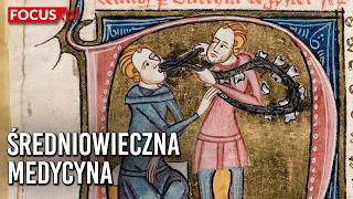 Knight at the doctor's - medicine in the Middle Ages | FOCUS Knight at the doctor's - medicine in the Middle Ages | FOCUS