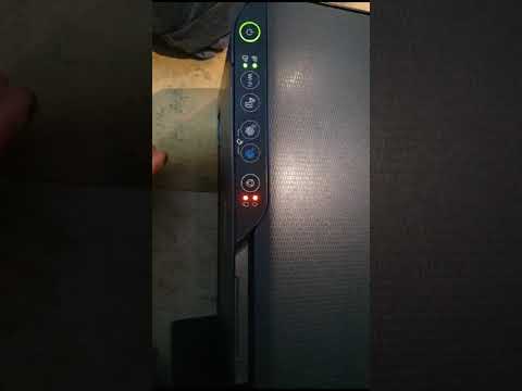 Epson colour printer