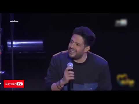 حماقي بيعمل عظمه هنا اقسم بالله مش كنت تتكلم ومقدرش انساك اتفرج مش هتندم