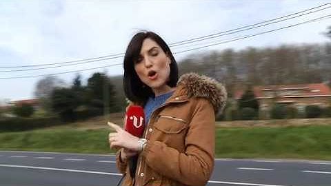 ¿Cómo reaccionas ante un radar de tramo?