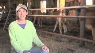 Good Advice for New Farmers: Lessons from Experience
Farmers share mistakes theyve made and lessons theyve learned about farm planning, marketing, sources of good information, and financing.
In the Voices of Experience series from the Beginning Farmers Resource Center, youll find the kind of dirt-under-the-fingernails advice that can only come from someone whos been there.
The NY Beginning Farmer Project is led by a team of Cornell Cooperative Extension Educators in partnership with the Cornell Small Farms Program. The project, launched in 2006 in response to increasing interest in farm start-ups, aims to enhance the likelihood of success of new ag enterprises by making the best resources and training available to new and diversifying farmers. Good Advice for New Farmers: Lessons from Experience