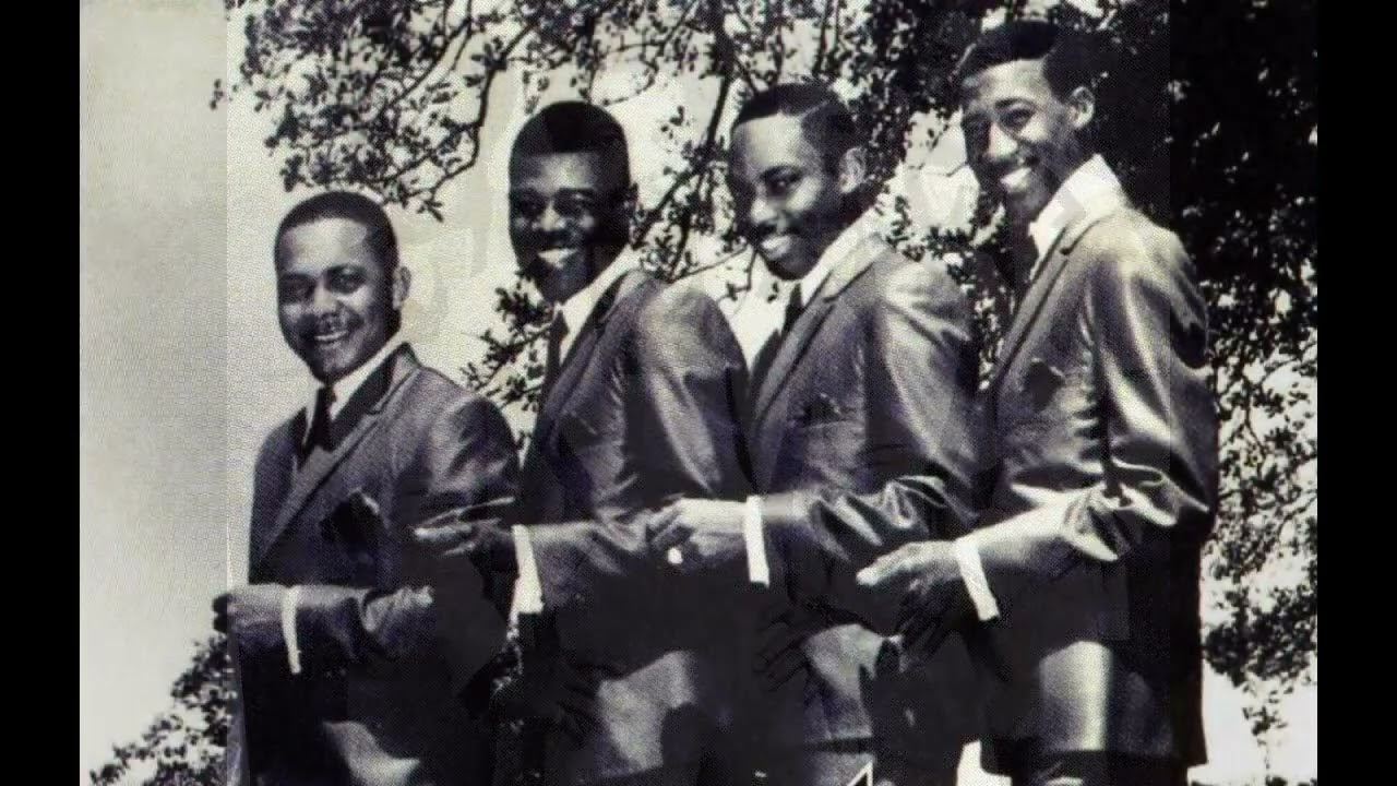 Don't Let The Music Slip Away - Archie Bell And The Drells - 1970