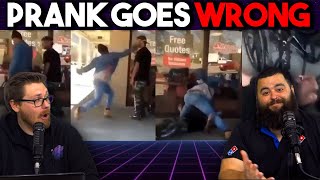 Famous OMG: PRANK GOES HORRIBLY WRONG Net Worth