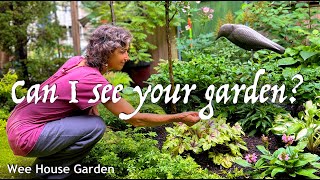 A Fairytale Garden Reimagined | Garden Walk Buffalo