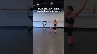 First Time Trying This Last Year