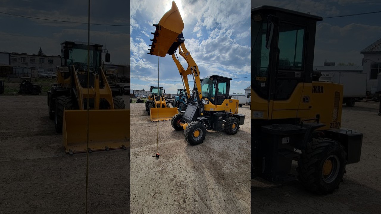 Кнопки по управлению ISKRA ZL20 до рестайл.