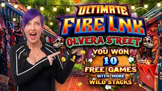 I Tried Lower Bets on Ultimate Fire Link… Then THIS Happened!