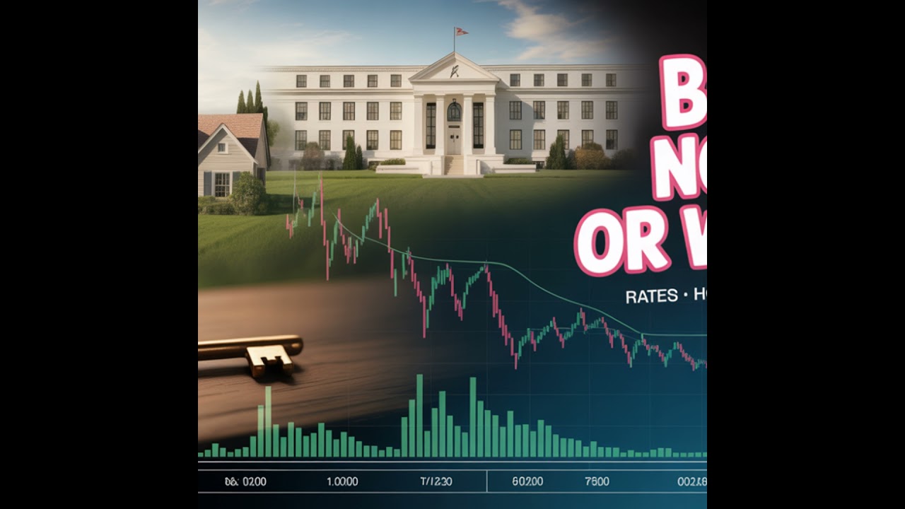 S2025 Ep169: Fed Actions vs. Mortgage Rates: The Truth Behind Today's Update