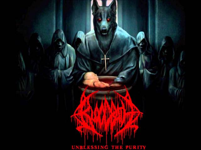 Bloodbath - Unblessing The Purity (EP) [FULL ALBUM] class=