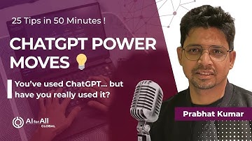 Make ChatGPT Work Like a Pro Assistant – Memory, Data, Shortcuts & More