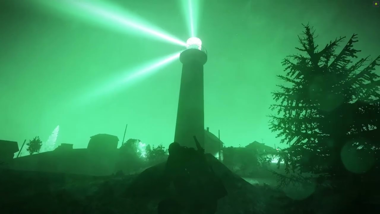 Arma 3 Splinter cell short mission tribute