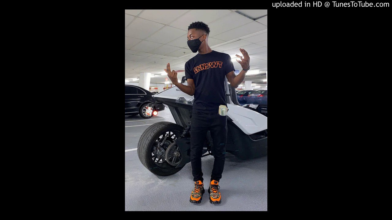 [FREE] Moneymarr x Xanman x DMV Type Beat 'Facelift' |prod.czuga