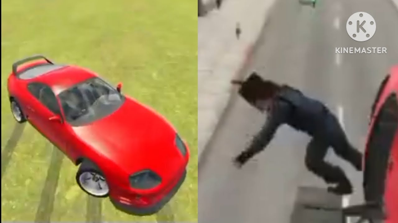 LAC - Choques, Rescates, Muñeco de trapo, Momentos divertidos, Momentos fallos y Bugs #14