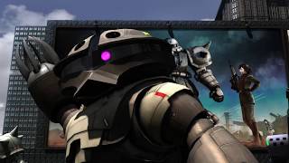 GBO2 - Acguy & stealing enemy suits