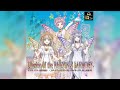 1llusion 0f the FAIRYtALE hARMONY (Full Version) - リンカ (CV: 豊田萌絵)・ユメ (CV: 高橋菜々美)・セイネ (CV: 河上英里子)