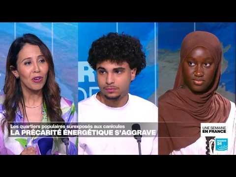 Les quartiers populaires surexpos&eacute;s aux canicules : les in&eacute;galit&eacute;s sociales s'accentuent

Nous avons eu cette semaine en France une p&eacute;riode de chaleur extr&ecirc;me, historique et meurtri&egrave;re.&nbsp;Tout au long de ces neuf jours, nous avons pris une r&eacute;alit&eacute; de plein fouet, celle de l'impr&eacute;paration, et du manque d'&eacute;quipement adapt&eacute;s dans les h&ocirc;pitaux, dans les &eacute;coles, et dans les logements, sociaux notamment.

#Les #quartiers #populaires #surexpos&eacute;s #aux